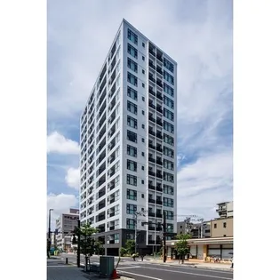 コンフォリア大宮の画像