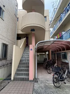 ハイツHIKARIの画像