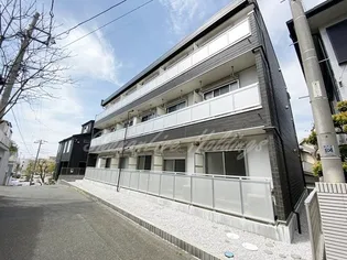 リブリ サン湘南の画像