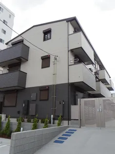 ホライゾンIIの画像