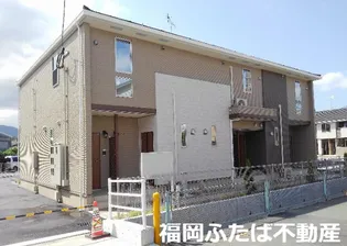 フォルシュIIの画像