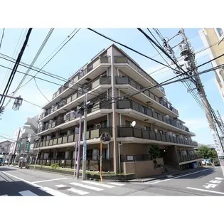 アプリーレ日吉本町の画像