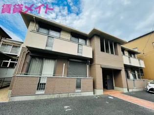 エスペランサ Iの画像