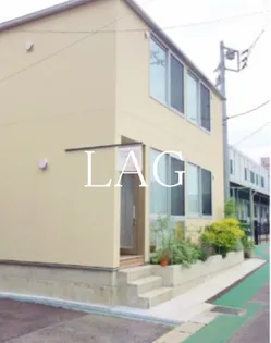 イチカワアパートメンツアトリエの画像