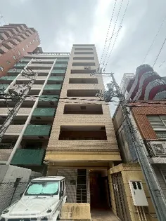 will Do堺筋本町【6階】の外観