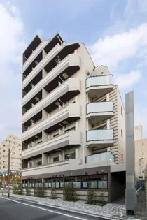 DIPS東十条の画像