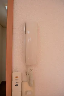 bright-town【2階】の内装