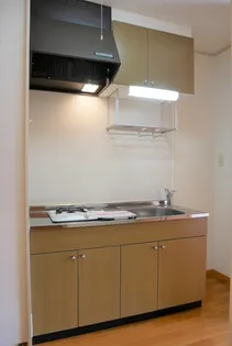 bright-town【2階】のキッチン