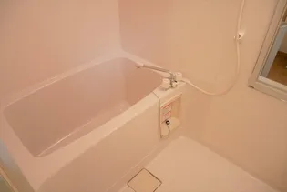 bright-town【2階】の風呂