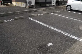 bright-town【2階】の地図