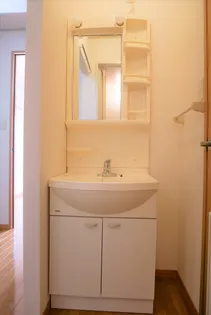 bright-town【2階】の内装