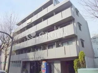 ルーブル小竹向原【2階】の外観