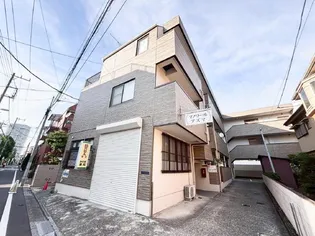 マノワールアズマの画像