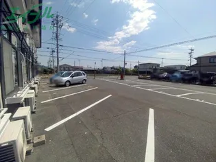 マリオ豊田A【2階】の地図