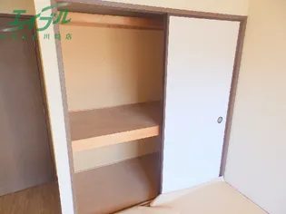 マリオ豊田A【2階】の内装