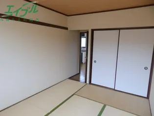 マリオ豊田A【2階】の内装