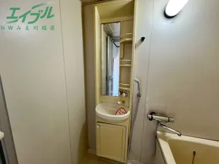 マリオ豊田A【2階】の内装