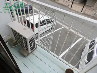 マリオ豊田A【2階】の内装