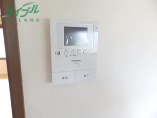 マリオ豊田A【2階】の内装