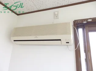 マリオ豊田A【2階】の内装