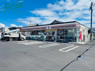 マリオ豊田A【2階】の周辺