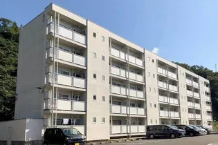 ビレッジハウス余座1号棟の画像