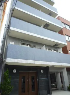 クレイシア西早稲田の画像