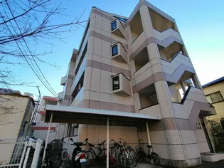 グランドール弐番館の画像