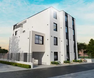 REBERTY千歳船橋の画像