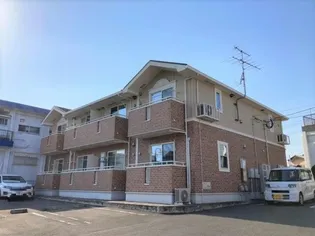 グランツ西原の画像