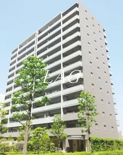 クレヴィア辰巳の画像