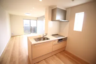 ベレオ昭和A棟の画像