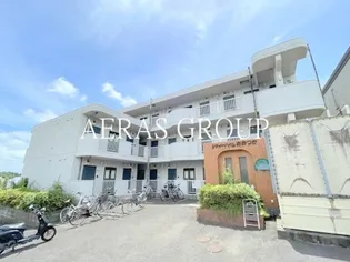 シティハイムおおつか【1階】の外観