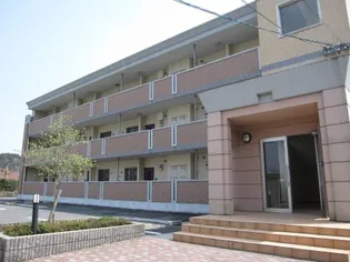 広島県山県郡北広島町壬生【マンション】の外観