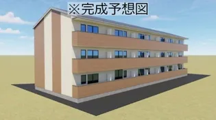 トレス天満Cの画像