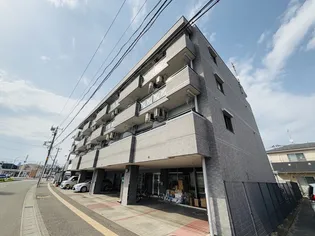 プレミア泉崎の画像