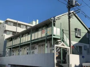 グリーンハイム湘南の画像