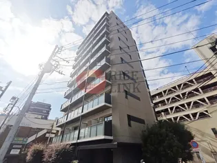 エミリブ池袋【2階】の外観