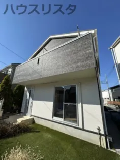 埼玉県久喜市栗橋東1【一戸建】の外観