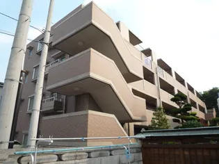 サンモール相模の画像