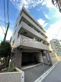 スカイコート世田谷用賀第2の画像