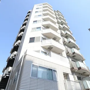 ビエント【8階】の外観