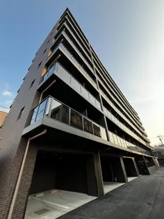 アーバンパーク川口並木【5階】の外観