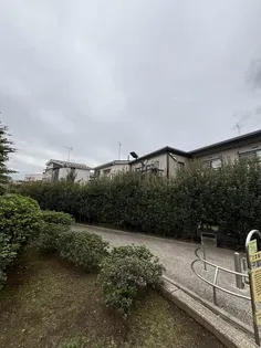 東京都杉並区堀ノ内2【一戸建】の外観