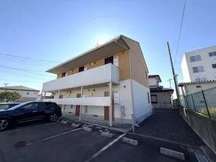 ネーブル プラネットBの画像