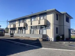 ラ ヴィラージュ Fの画像