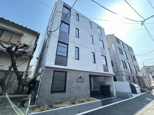 レピュア北池袋駅前レジデンスの画像