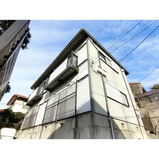 アーバン千葉寺【2階】の外観