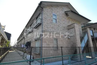 クレアーレ瑞江VIの画像