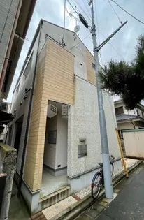 アプリシエイト本駒込の画像